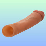 silikon penis uzatma kılıfı – görsel 4