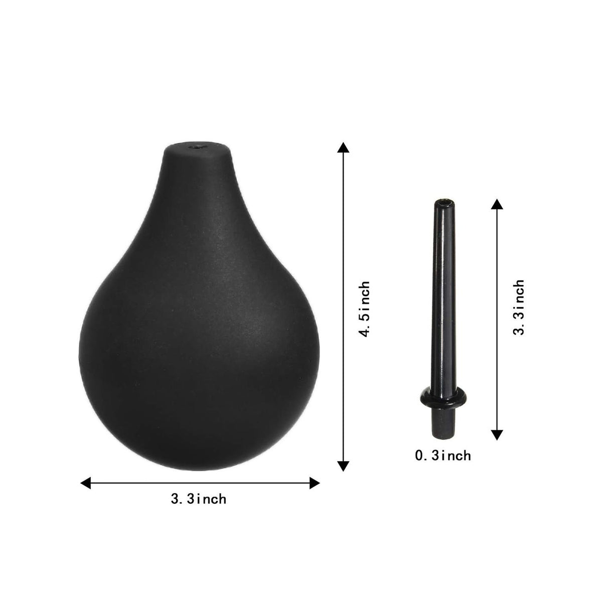 silikon duş pompası – görsel 2