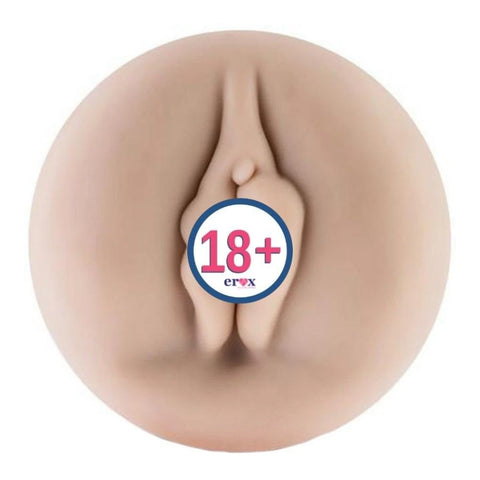 Silikon Yedek Vajina Başlığı – Penis Pompaları İçin