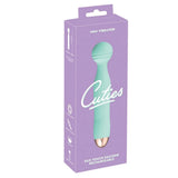 Silk Touch mini wand vibratör – görsel 5