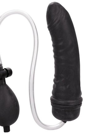 Calexotics Colt Hefty Probe Inflatable Butt Plug Şişirilebilir Plug