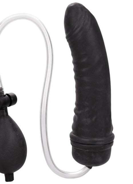 Calexotics Colt Hefty Probe Inflatable Butt Plug Şişirilebilir Plug