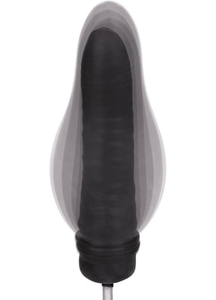 Calexotics Colt Hefty Probe Inflatable Butt Plug Şişirilebilir Plug