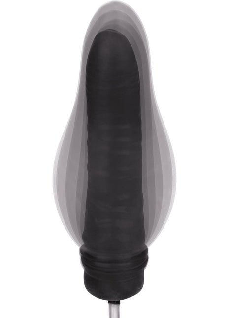 Calexotics Colt Hefty Probe Inflatable Butt Plug Şişirilebilir Plug