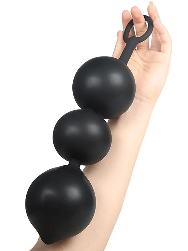 şişirilebilir anal boncuk – görsel 4