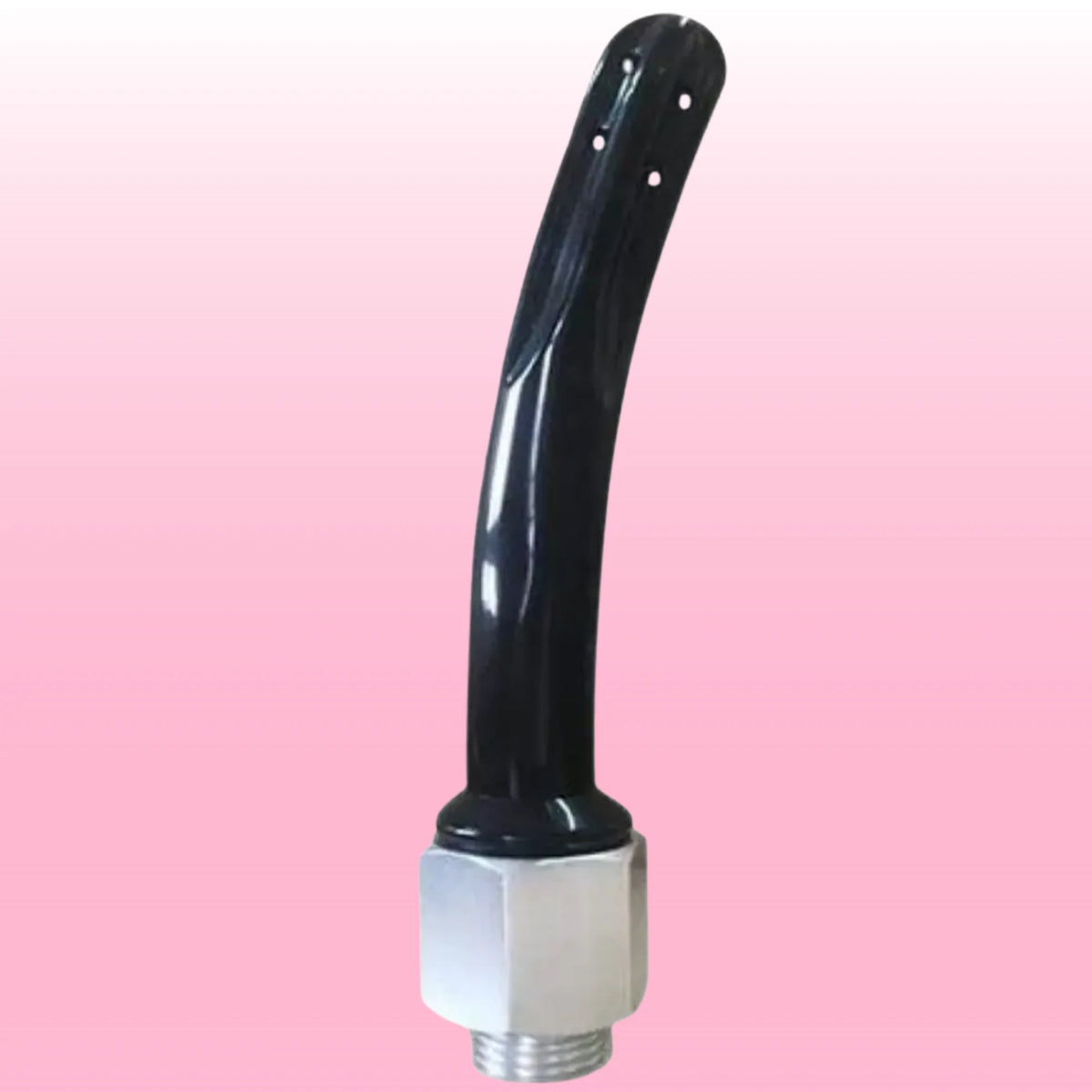 silikon anal duş başlığı – görsel 1