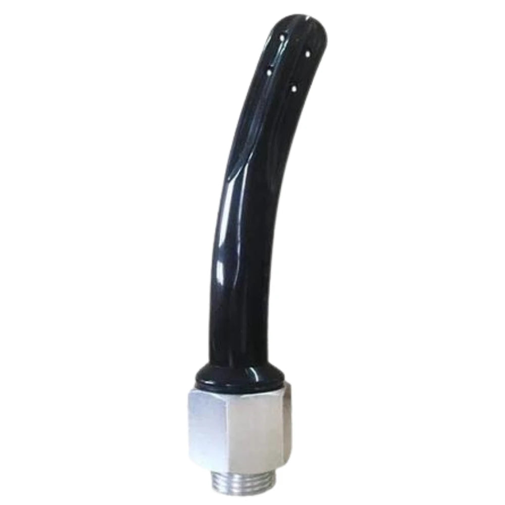 silikon anal duş başlığı – görsel 2