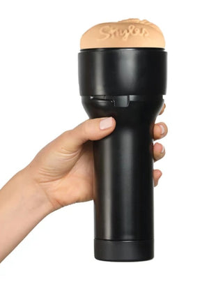 Kiiroo Keon & FeelSkyler Stroker Otomatik Mastürbatör Set