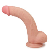 Sliding Skin realistik penis – görsel 3