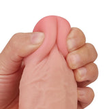 Sliding Skin realistik penis – görsel 7