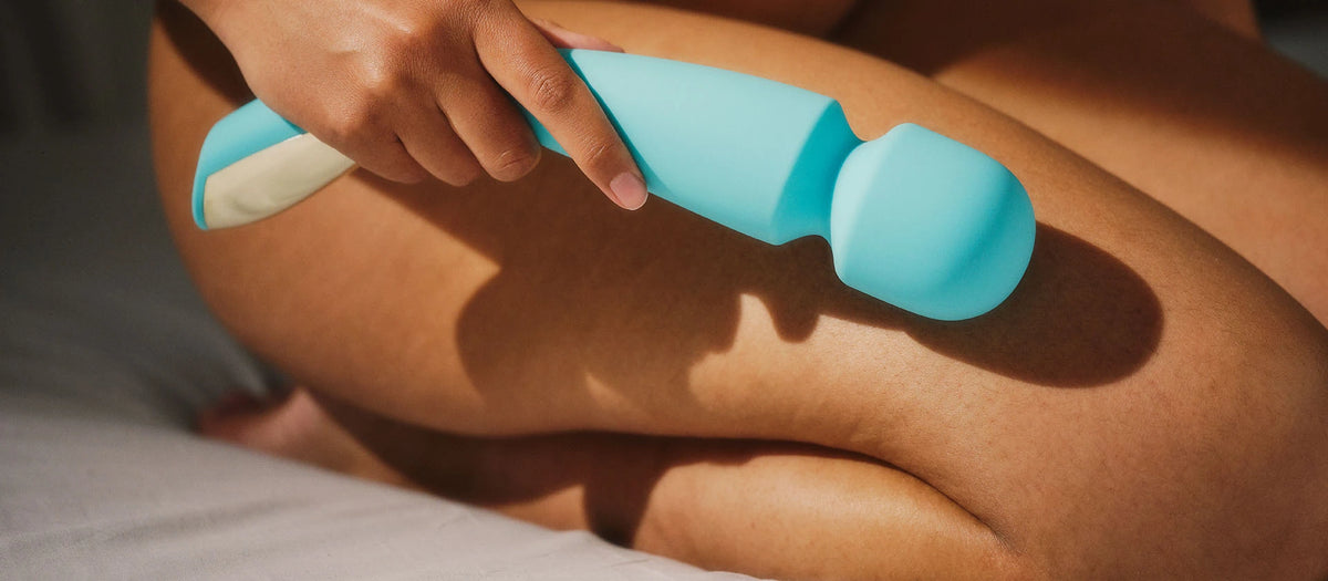 Smart Wand 2 Large masaj aleti – görsel 4