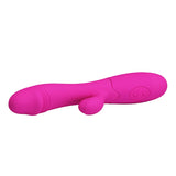 Snappy şarjlı rabbit vibratör – görsel 3