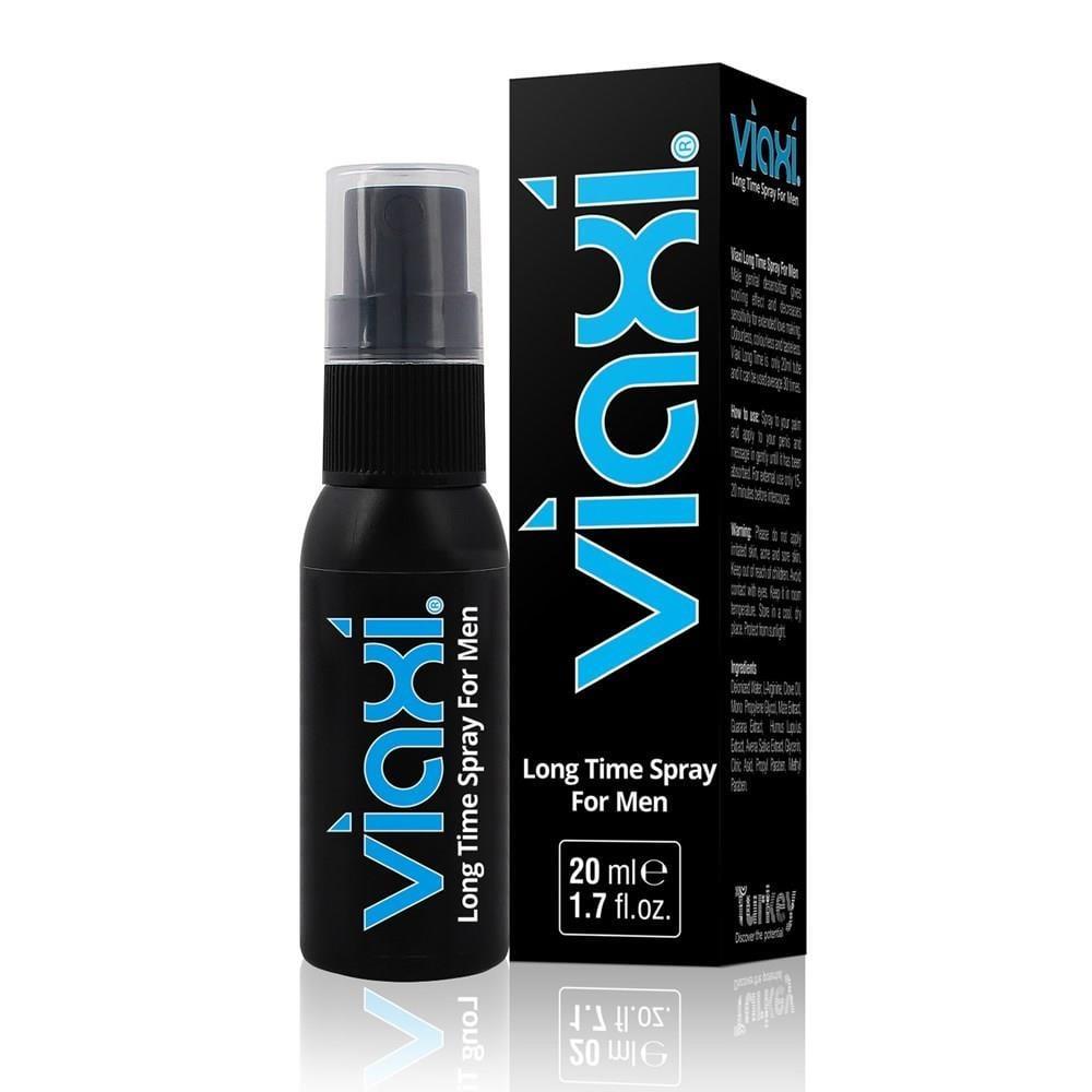 Soğutucu Etkili Hissiyat Azaltıcı Erkek Spreyi 20 ml