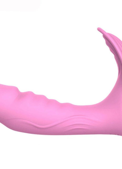 Dibe Sophia Giyilebilir Uzaktan Kumandalı Vibratör Pink