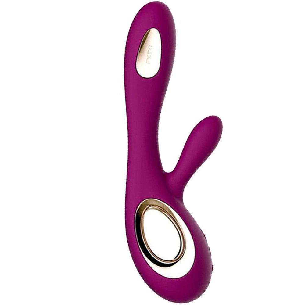 Soraya Wave rabbit vibratör – görsel 2