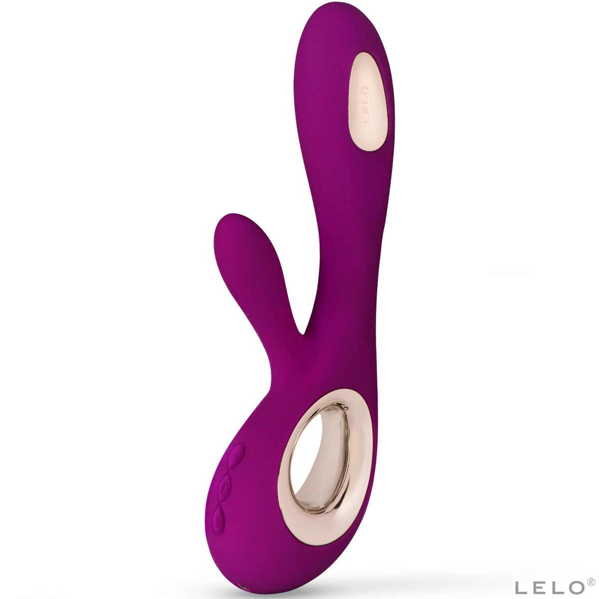 Soraya Wave rabbit vibratör – görsel 3