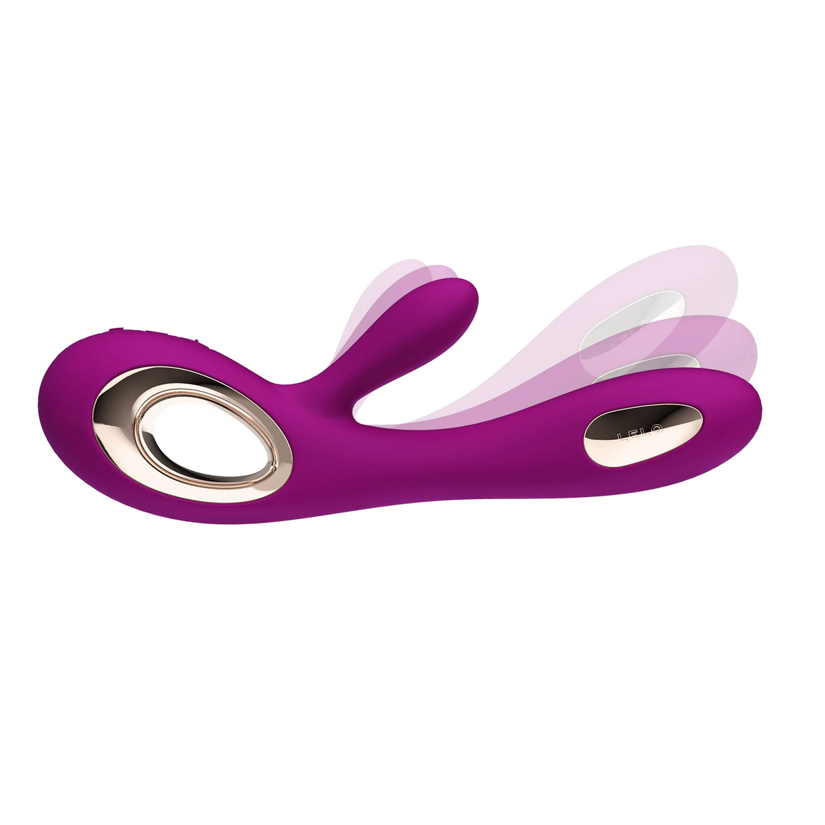 Soraya Wave rabbit vibratör – görsel 4