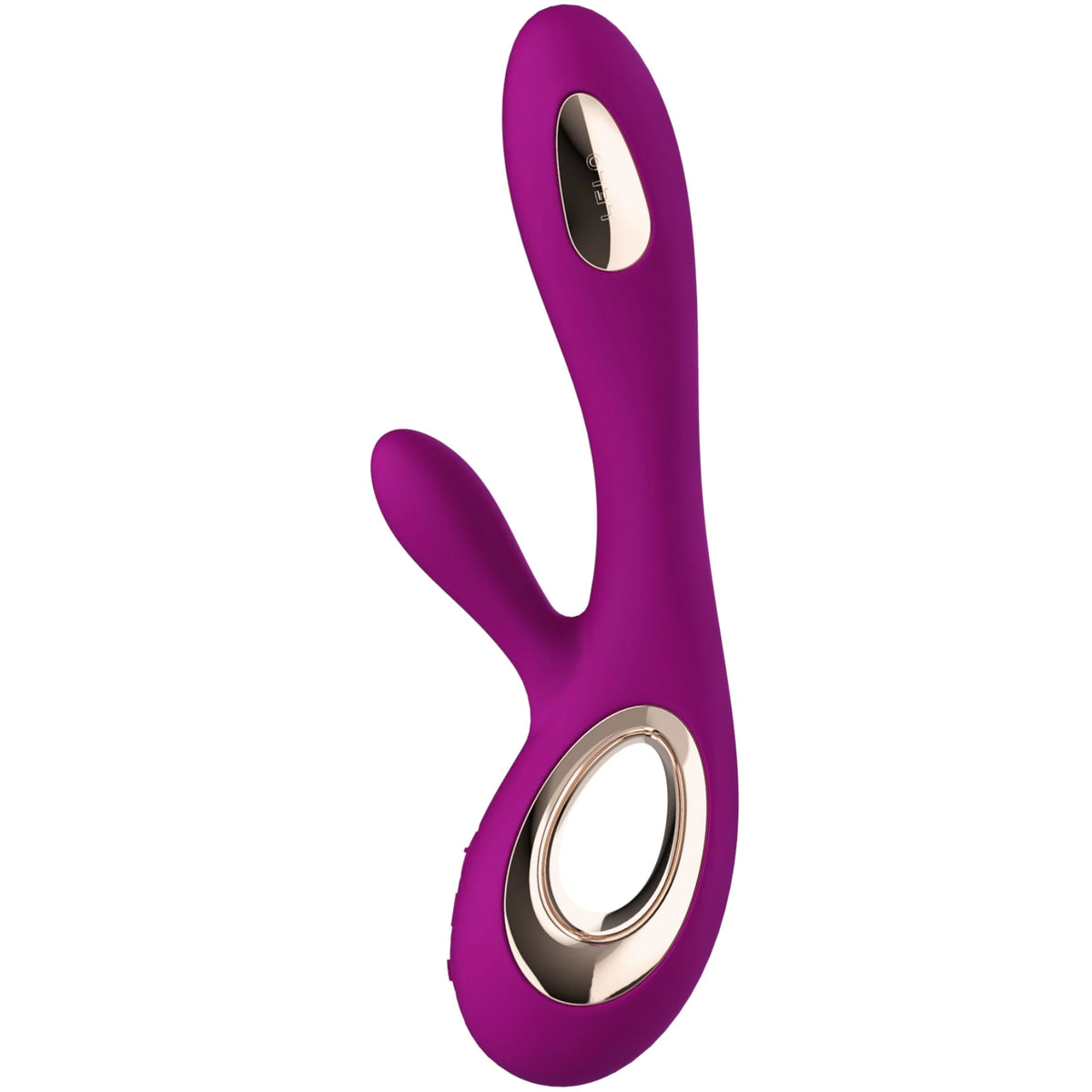 Soraya Wave rabbit vibratör – görsel 5