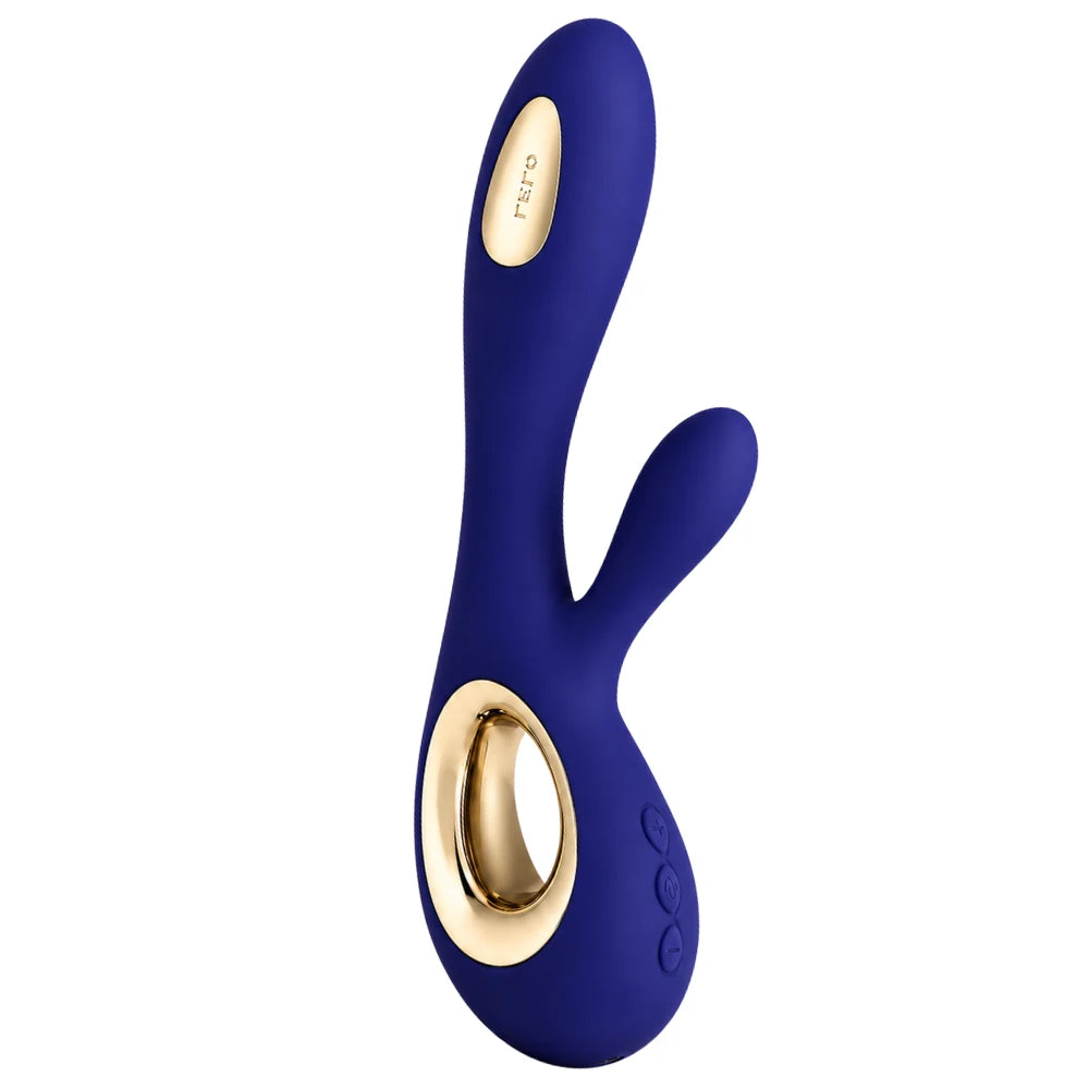 Soraya Wave rabbit vibratör – görsel 1