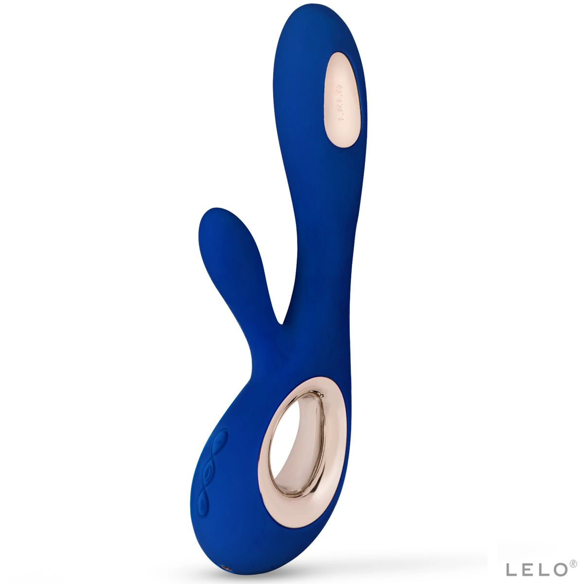 Soraya Wave rabbit vibratör – görsel 3
