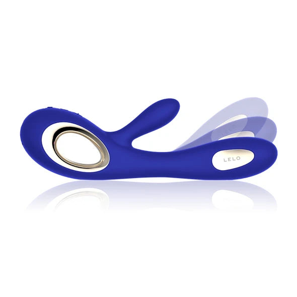 Soraya Wave rabbit vibratör – görsel 4