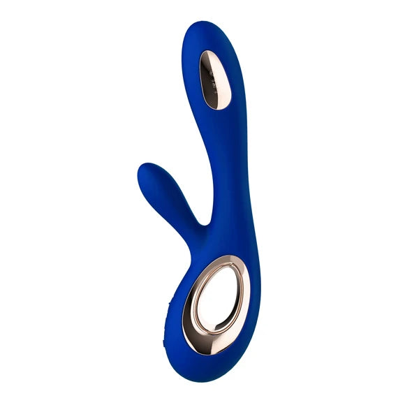 Soraya Wave rabbit vibratör – görsel 5
