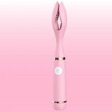 Spark G-Stimulant yaprak başlıklı vibratör – görsel 1