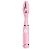Spark G-Stimulant yaprak başlıklı vibratör – görsel 2