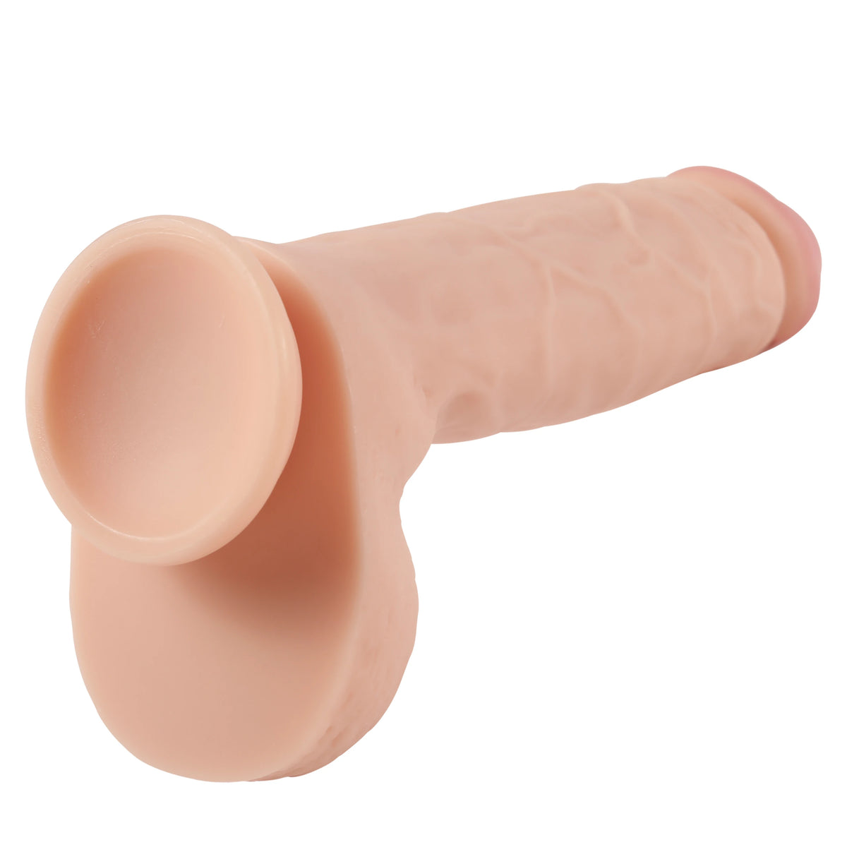 Spartacus realistik penis – görsel 4