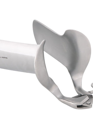 Fetish Collection Vaginal Speculum Ayarlanabilir Vajinal Açıcı
