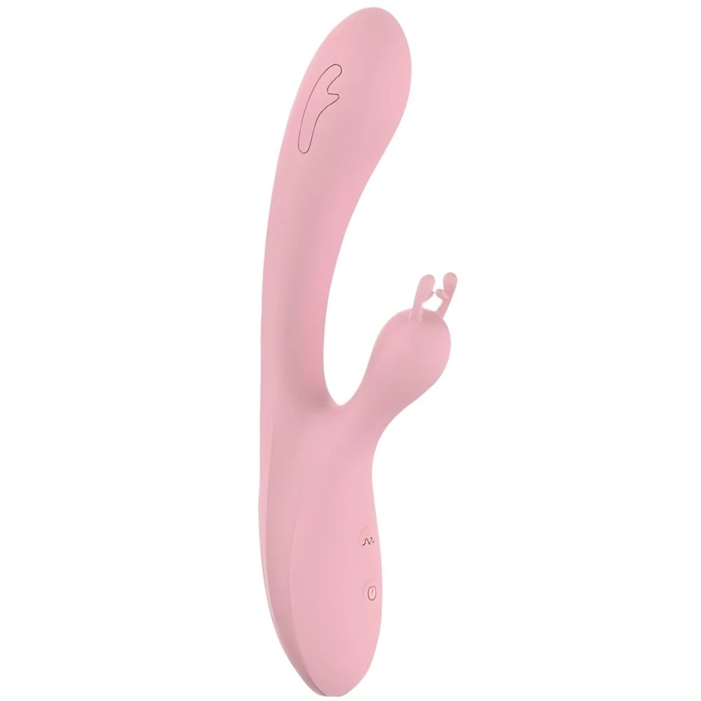 Special Parts rabbit vibratör – görsel 1