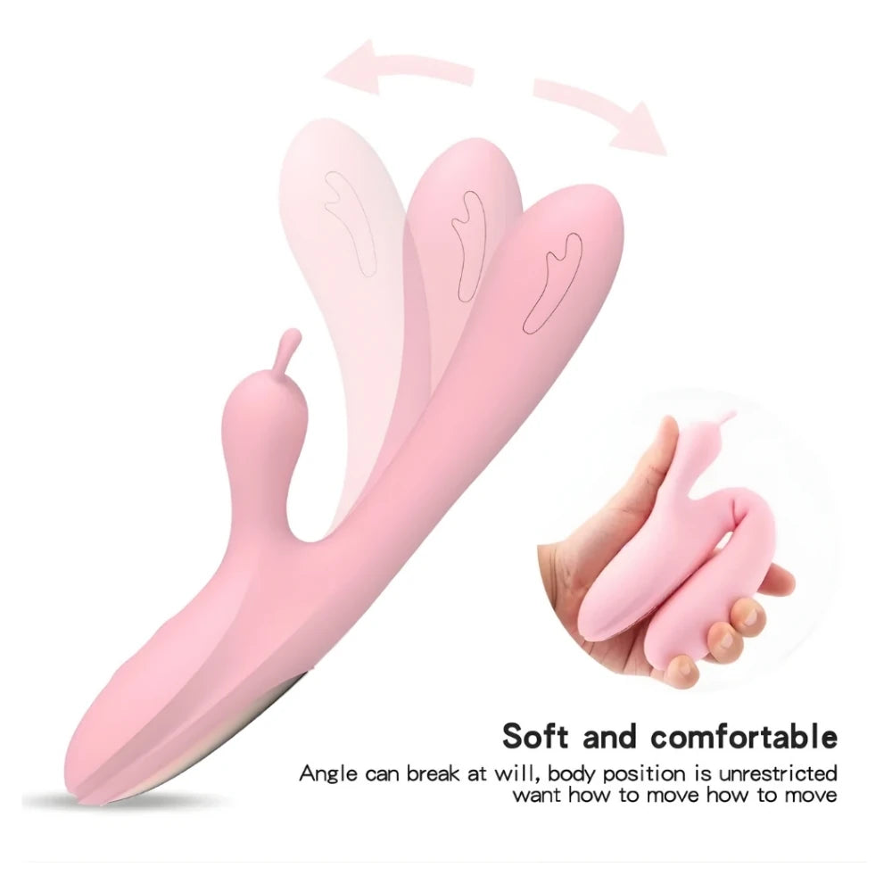 Special Parts rabbit vibratör – görsel 4