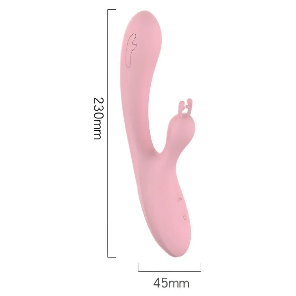 Special Parts rabbit vibratör – görsel 5