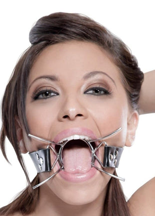 Pipedream Fetish Fantasy Extreme Spider Gag Ağızlık