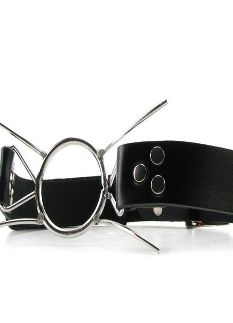 Pipedream Fetish Fantasy Extreme Spider Gag Ağızlık