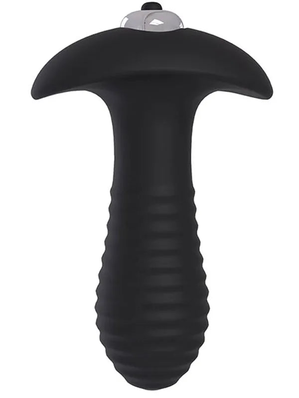 spiral giyilebilir titreşimli plug – görsel 1