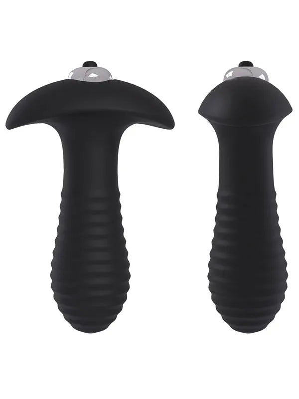 spiral giyilebilir titreşimli plug – görsel 2