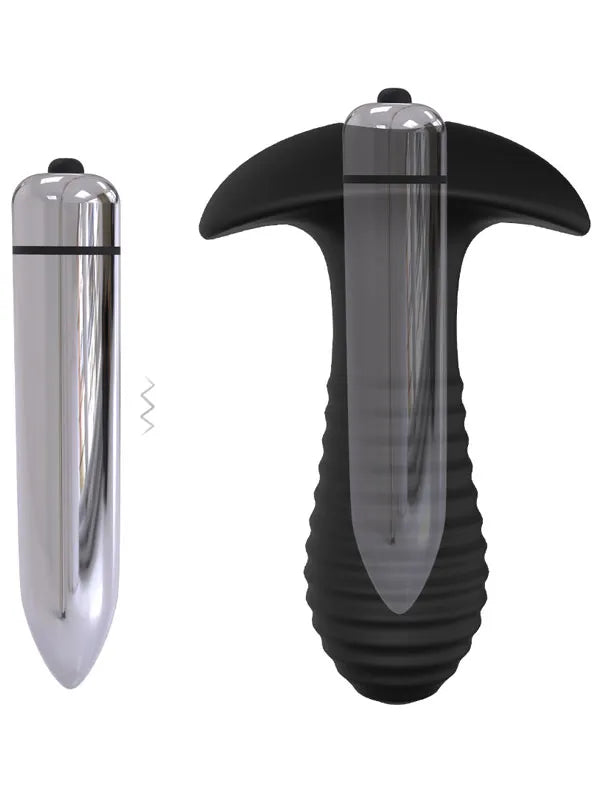 spiral giyilebilir titreşimli plug – görsel 4
