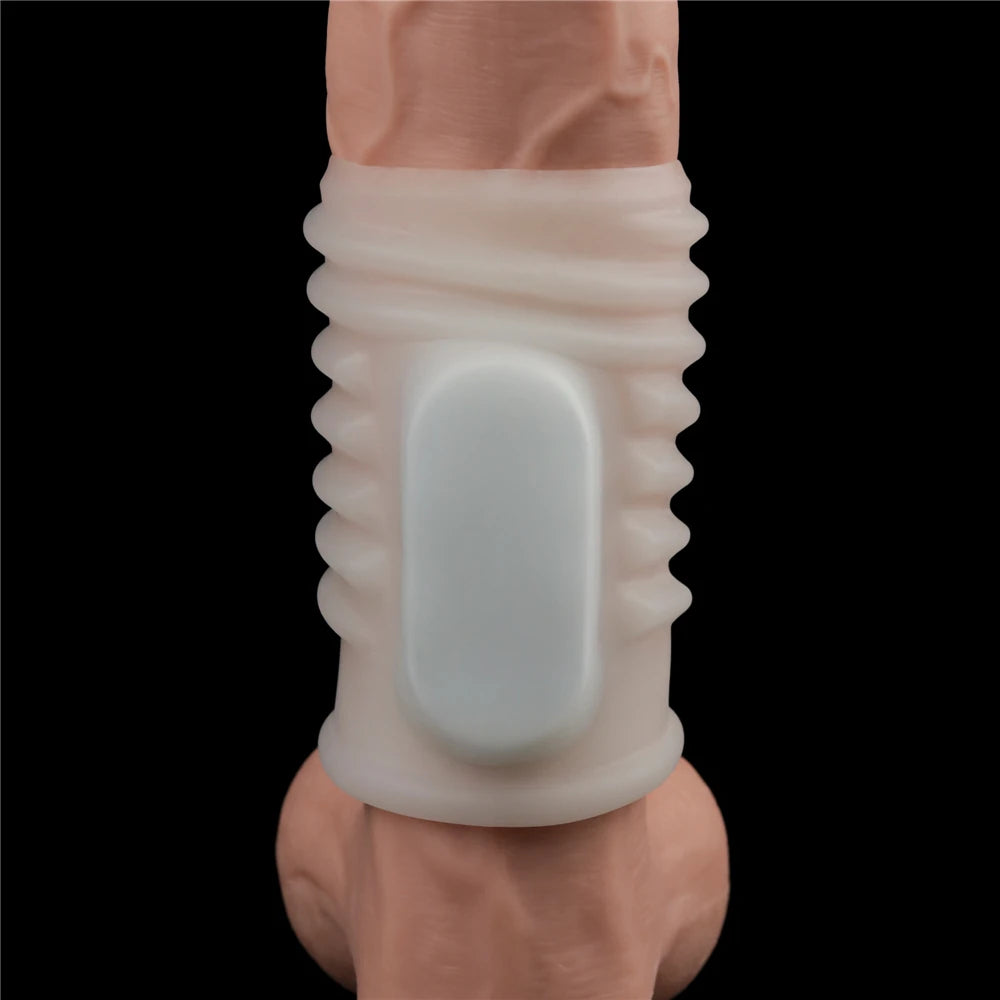 Spiral Knights Ring titreşimli yarım kılıf – görsel 3