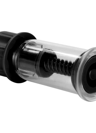 Calexotics Colt Nipple Pro-Suckers Göğüs Ucu Büyütücü Vakum Black