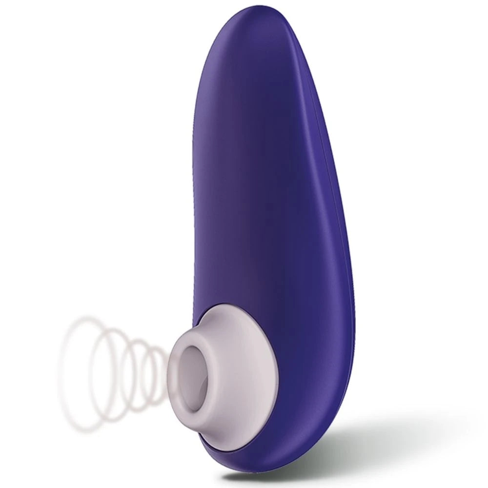 Starlet 3 kompakt klitoral uyarıcı – görsel 2