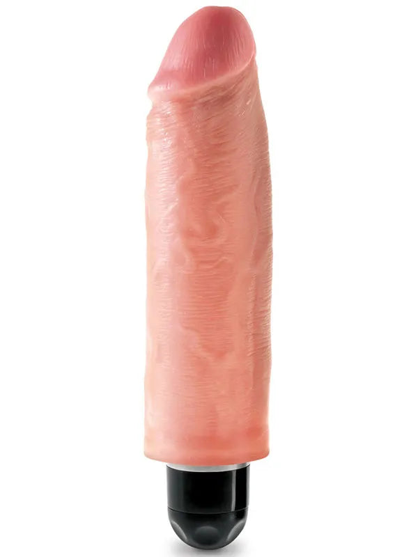 15 cm gerçekçi titreşimli vibratör – görsel 1