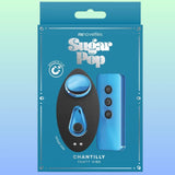 Sugar Pop külot içi vibratör – görsel 3