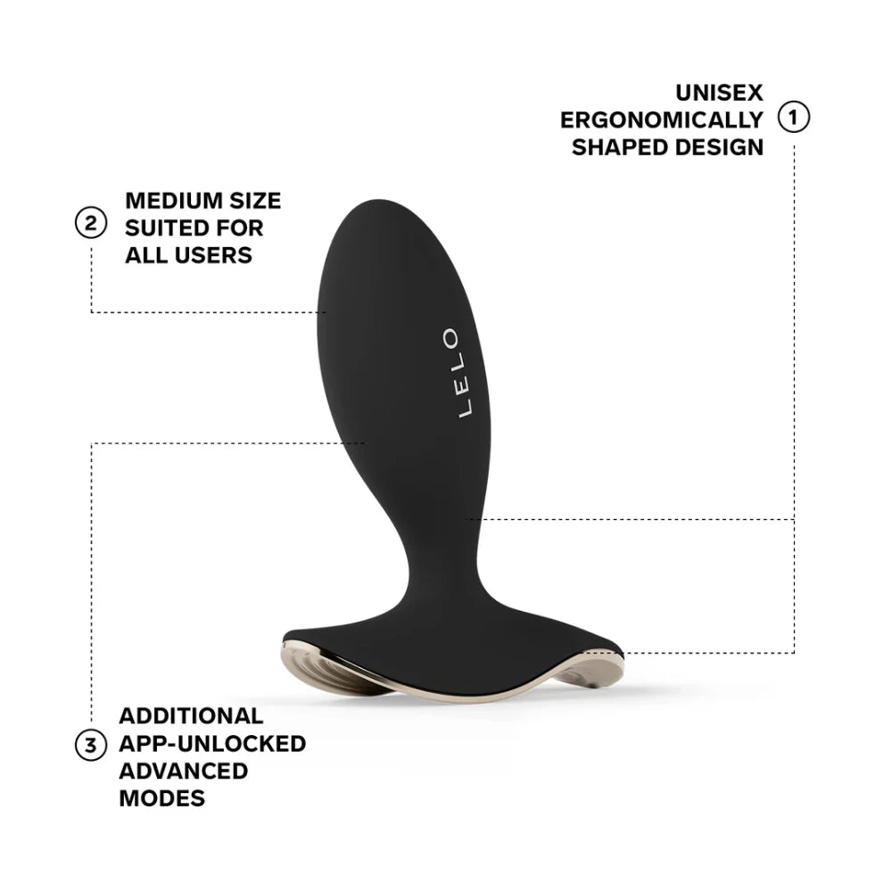 Surfer 2 uygulama kontrollü anal plug – görsel 2