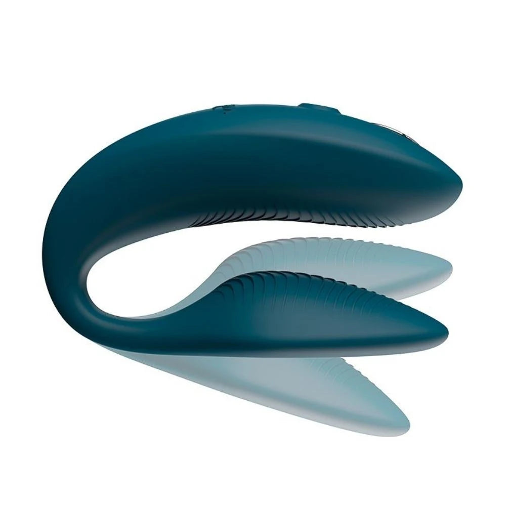 Sync 2 ayarlanabilir çift vibratörü – Green – görsel 5