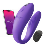 Sync Go seyahat çift vibratörü – görsel 1
