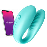 Sync Lite çift vibratörü – Mavi – görsel 1