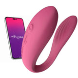 Sync Lite çift vibratörü – Pink – görsel 10