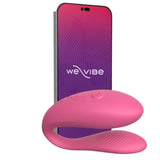 Sync Lite çift vibratörü – Pink – görsel 11