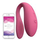 Sync Lite çift vibratörü – Pink – görsel 12
